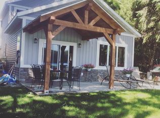 4364 Fogeson Dr, Coral, MI 49322