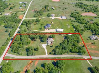 15700 S Air Depot Blvd, Oklahoma City, OK 73165