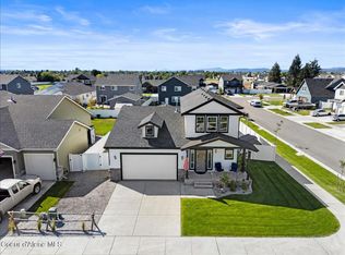 3045 N Madeira St, Post Falls, ID 83854