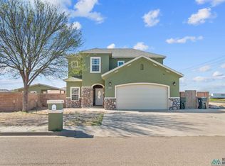 3101 Sterling Ave, Clovis, NM 88101