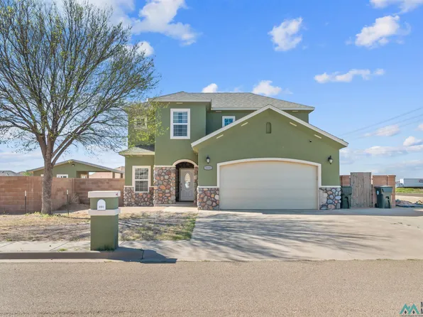 3101 Sterling Ave, Clovis, NM 88101