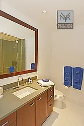 Rented by New York Residence