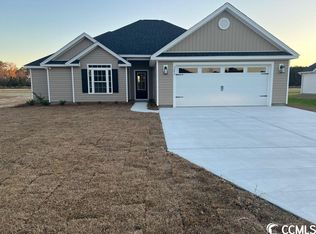 3292 Magnolia Hwy LOT 5, Aynor, SC 29511