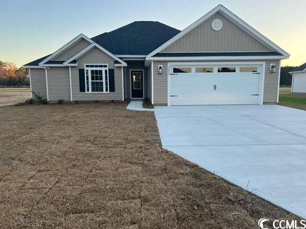 3292 Magnolia Hwy. #Tupelo II - Lt 5, Aynor, SC 29511