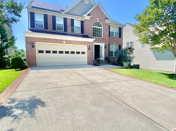 9642 Washington Ave, Laurel, MD 20723