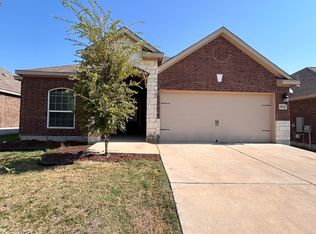 19600 Woodrow Wilson St, Manor, TX 78653