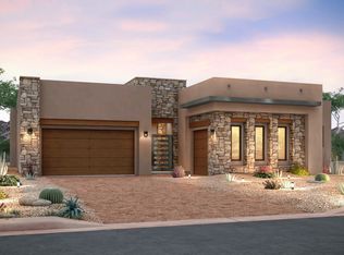56 Paseo Las Terrazas, Santa Fe, NM 87506