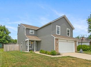 4302 Blue Ribbon Rd, Indianapolis, IN 46203