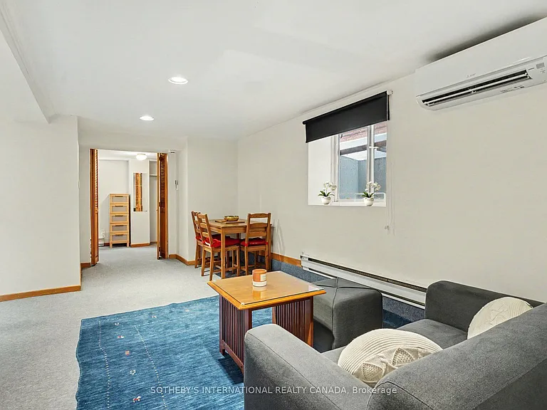 89 Willcocks St #BSMNT — Photo 7