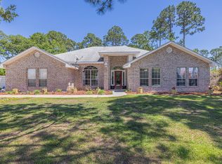 178 Driftwood Point Rd, Santa Rosa Beach, FL 32459