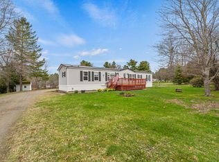 12 Merryman Road, Glenburn, ME 04401