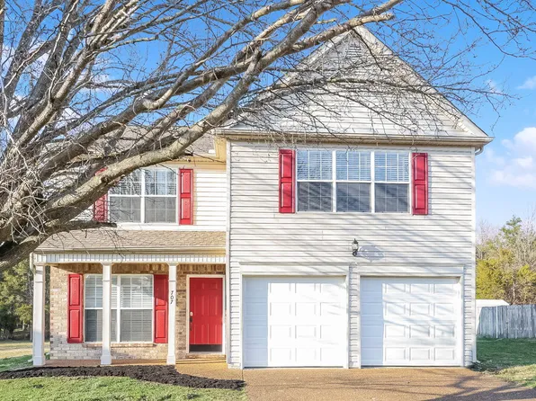 707 Bob White Ct, Mount Juliet, TN 37122
