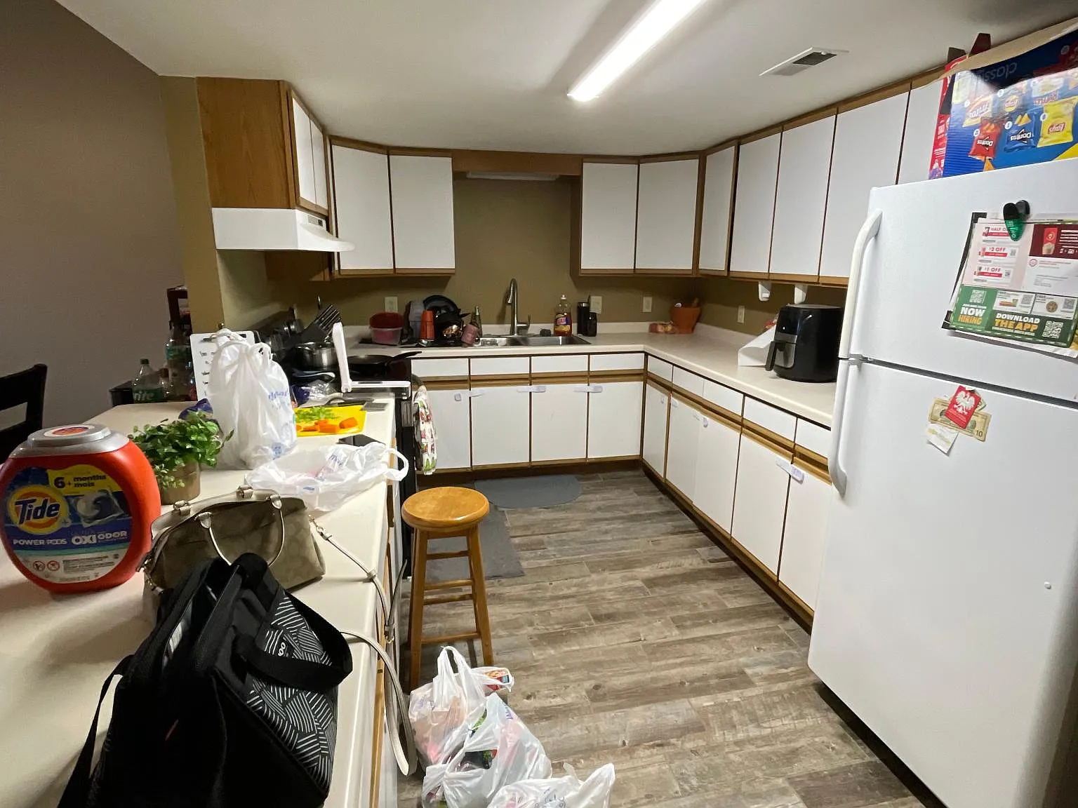 4 bed, 900 sqft, $1,640 — Photo 4