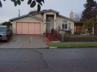 3375 Mount McKinley Dr, San Jose, CA