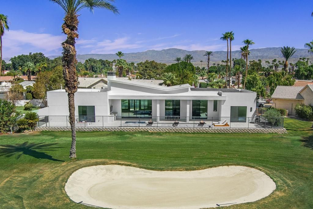 Home at Bermuda Dunes Country Club
