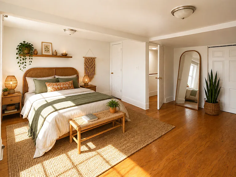 55 Bainbridge St #2 — Photo 6
