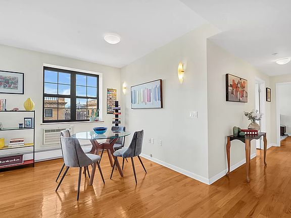 3rd image of 2601 Frederick Douglas Blvd #5C