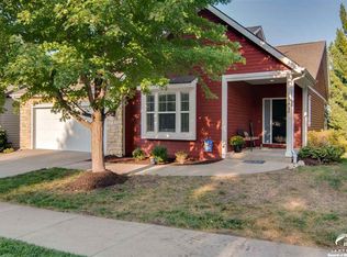 412 N Olivia Ave, Lawrence, KS 66049