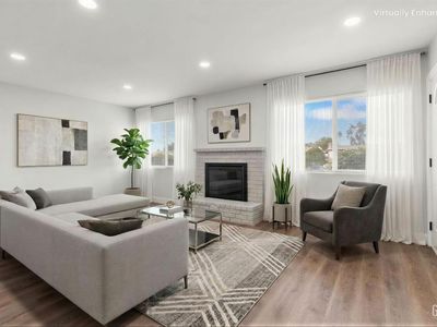 3701 Wenatchee Ave, Bakersfield, CA, 93306