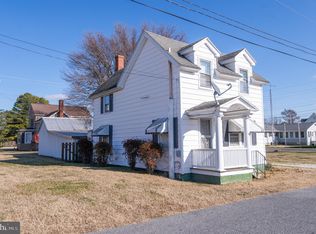 103 2nd St, Secretary, MD 21664