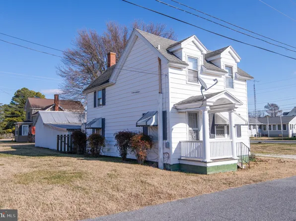 103 2nd St, Secretary, MD 21664