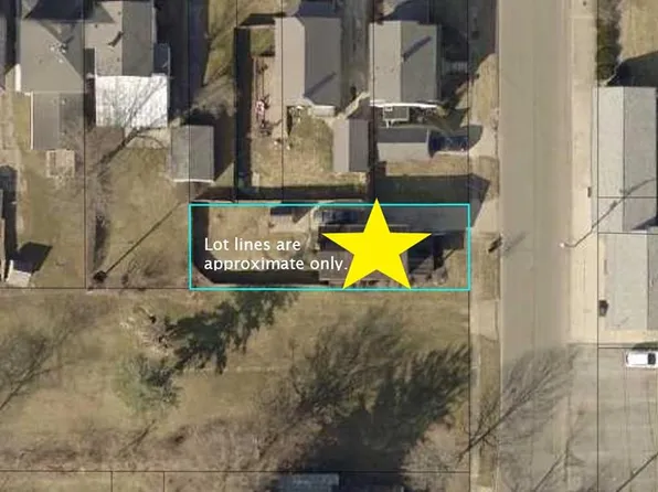 409 Kaler Ave, Bucyrus, OH 44820