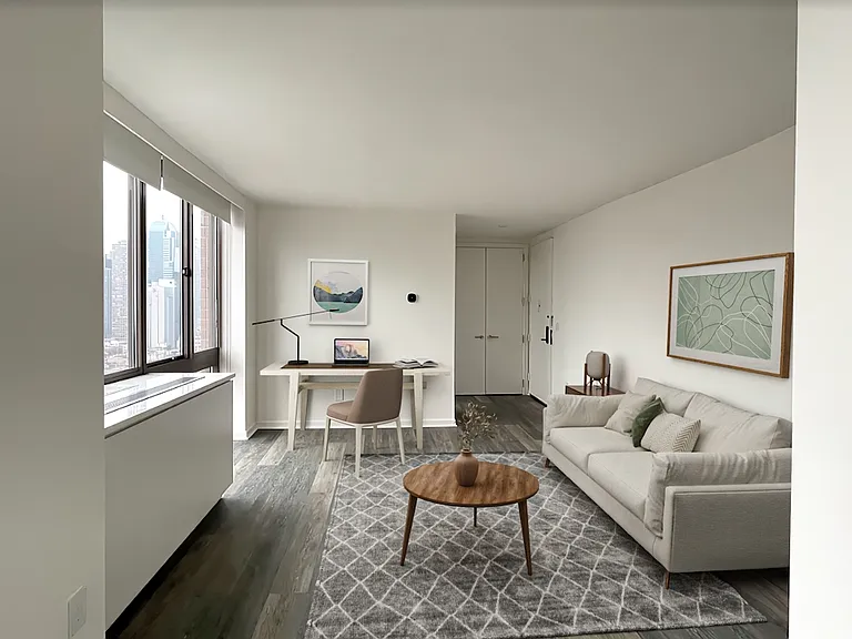 520 W 43rd St #12C — Photo 3