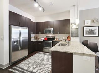1000 N Bannock St, denver, CO 80204
