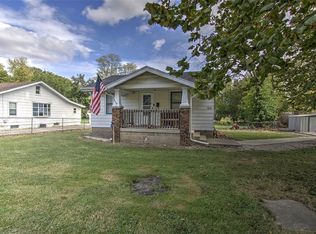 1620 N 33rd St, Decatur, IL 62526