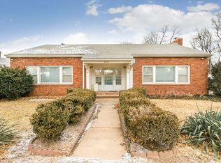 3554 S Ridge Rd, Wichita, KS 67215