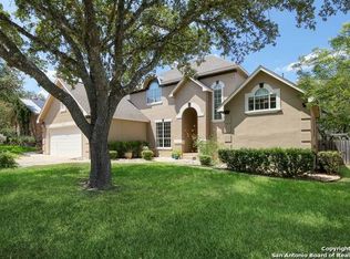 2623 Rim Oak, San Antonio, TX 78232