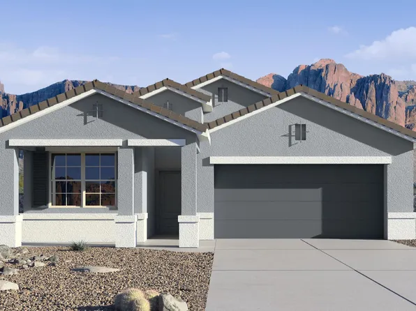 22680 N LYNN Street, Maricopa, AZ 85138