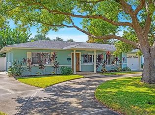 4126 25th Ave N, Saint Petersburg, FL 33713