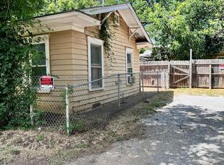 2011 1/2 Pearl Ave, Wichita Falls, TX 76301