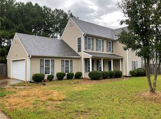 102 Soaring Hawk Ct, Anderson, SC 29621