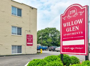 Willow Glen Apartments, Mount Ephraim, NJ 08059