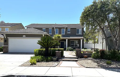 43435 Tylman St Photo 1