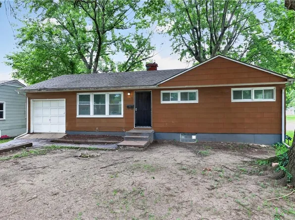 11417 Sycamore Ter, Kansas City, MO 64134