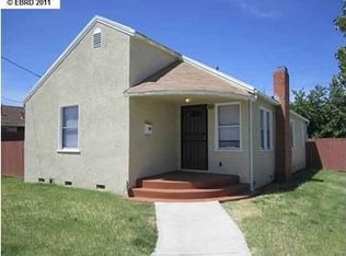 1000 W 8th St, Antioch, CA 94509