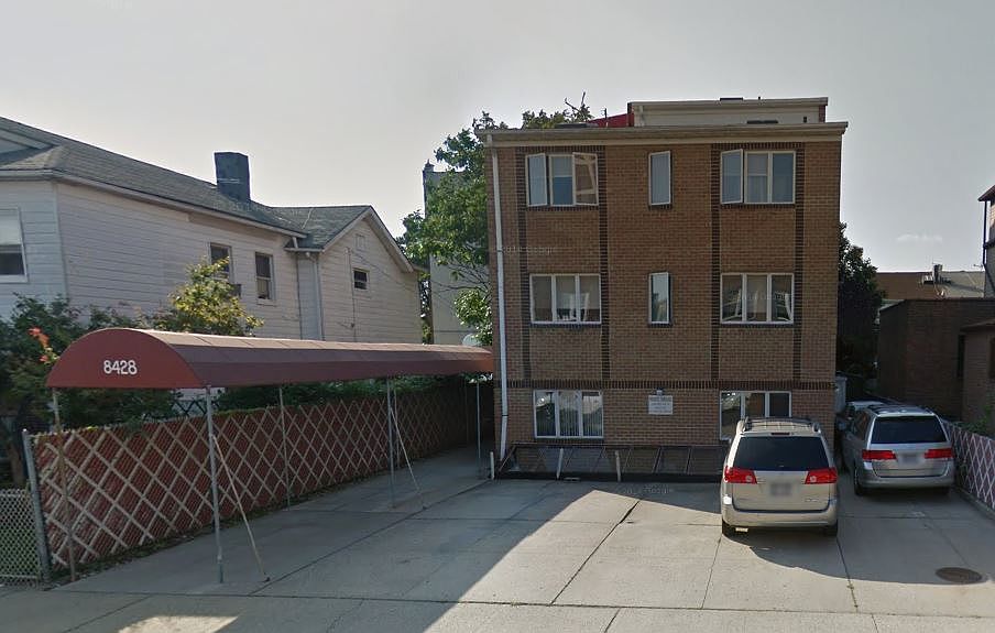 1st image of 8428 Bay 16th St APT 3B