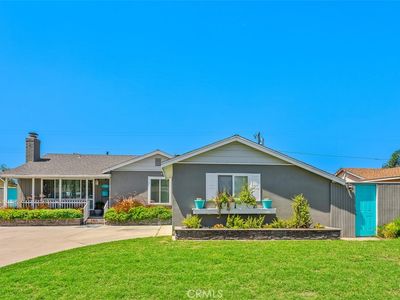7486 El Centro Way, Buena Park, CA, 90620