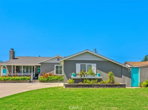 7486 El Centro Way, Buena Park, CA 90620