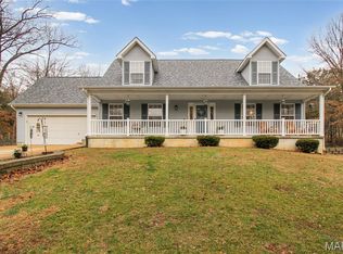 5600 Jenny Ln, Robertsville, MO 63072