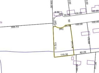 1202 E H St, Newton, NC 28658