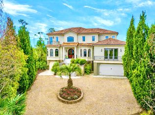 2725 Parkers Landing Rd, Mount Pleasant, SC 29466