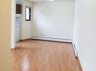 Hennepin Avenue Flats, Minneapolis, MN 55408
