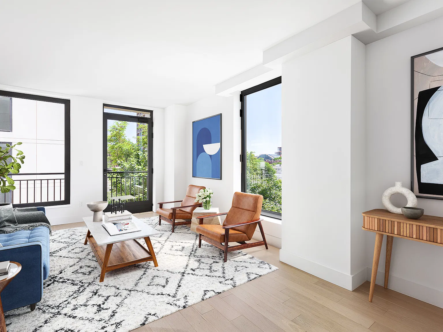 111 Montgomery Street — Photo 1