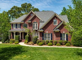 14023 Lissadell Cres, Charlotte, NC 28277