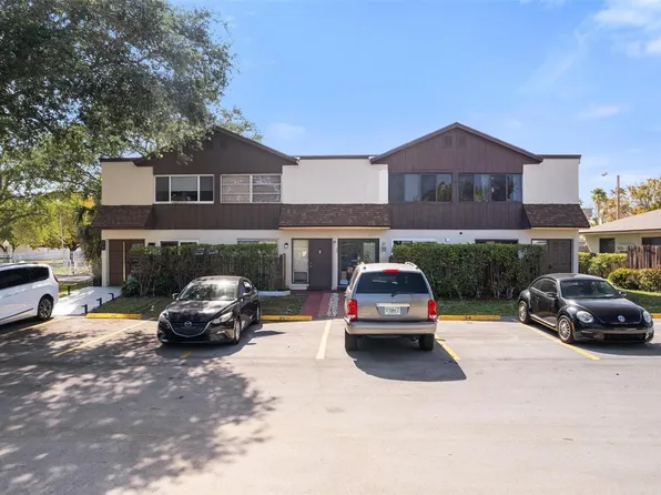 3200 NW 5th Terrace #33, Pompano Beach, FL 33064
