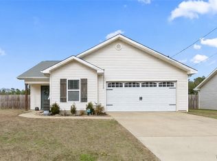 16179 Stone Ridge Pkwy, Brookwood, AL 35444